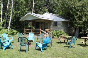 Cottage #1 Cottage #1