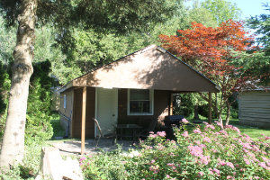 Cottage #2 Cottage #2