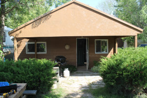 Cottage #3 Cottage #3