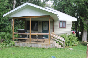 Cottage #5 Cottage #5