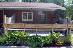 Cottage #6 Cottage #6