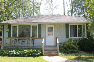 Cottage #8 Cottage #8
