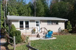 Cottage #9 Cottage #9